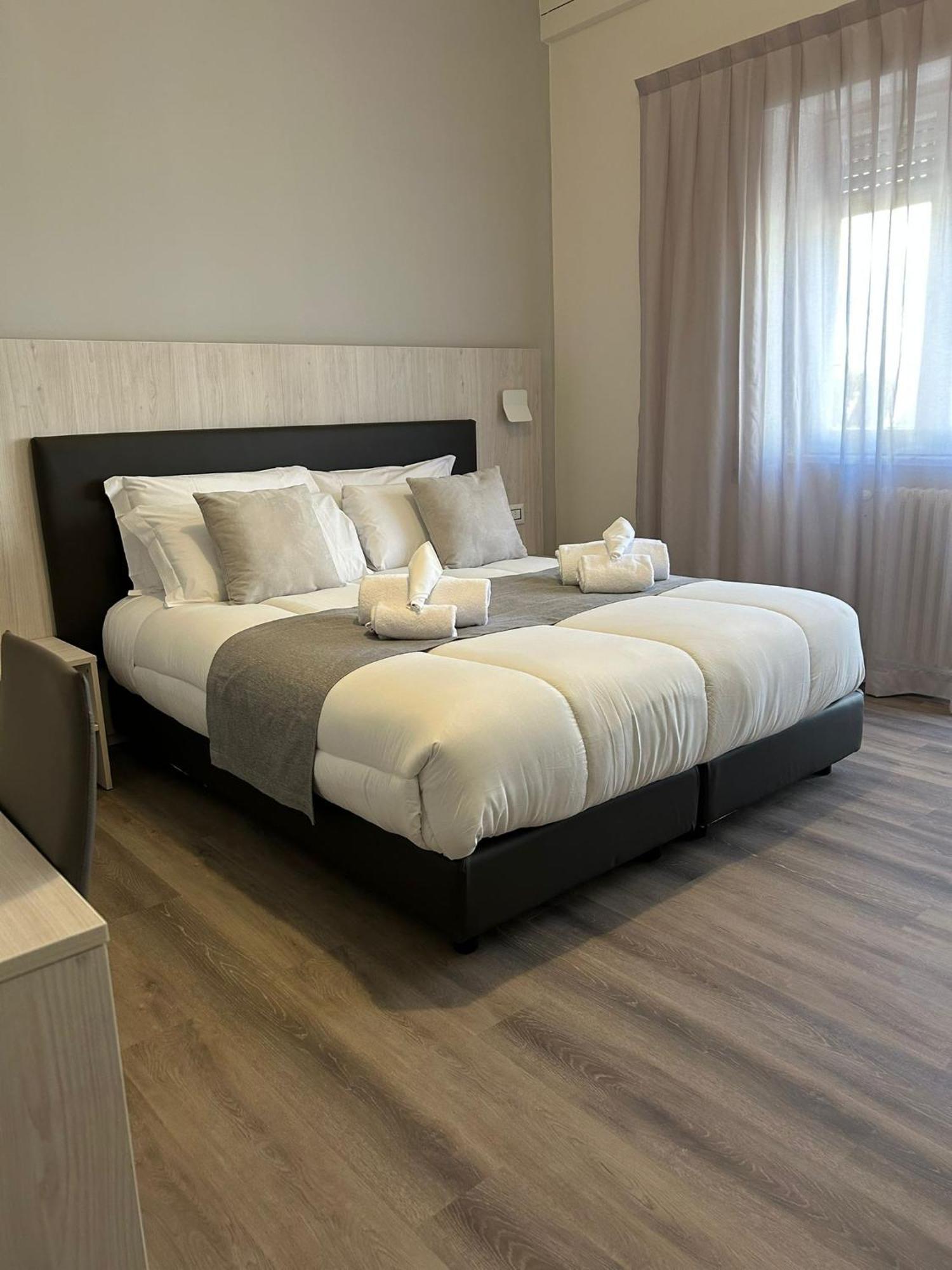 Il Romitello 4* Roma