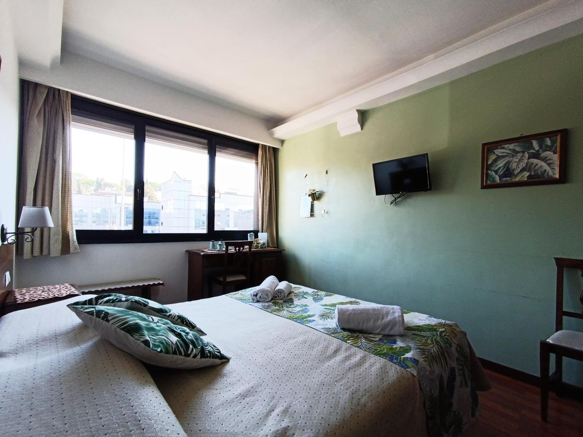 Benignicase Roma