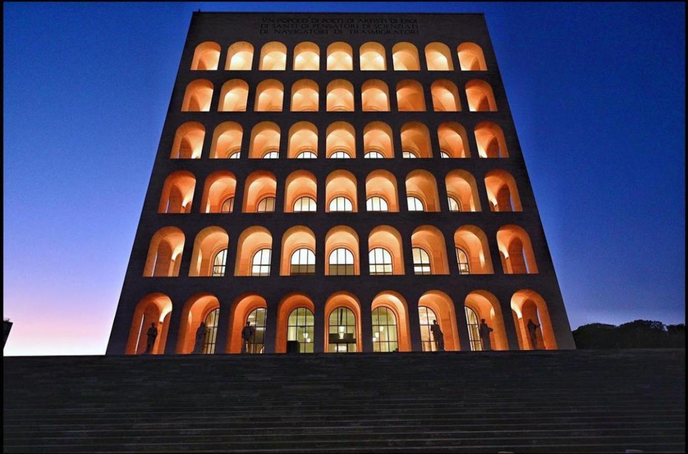 Giulia's In Vatican Apartamento *