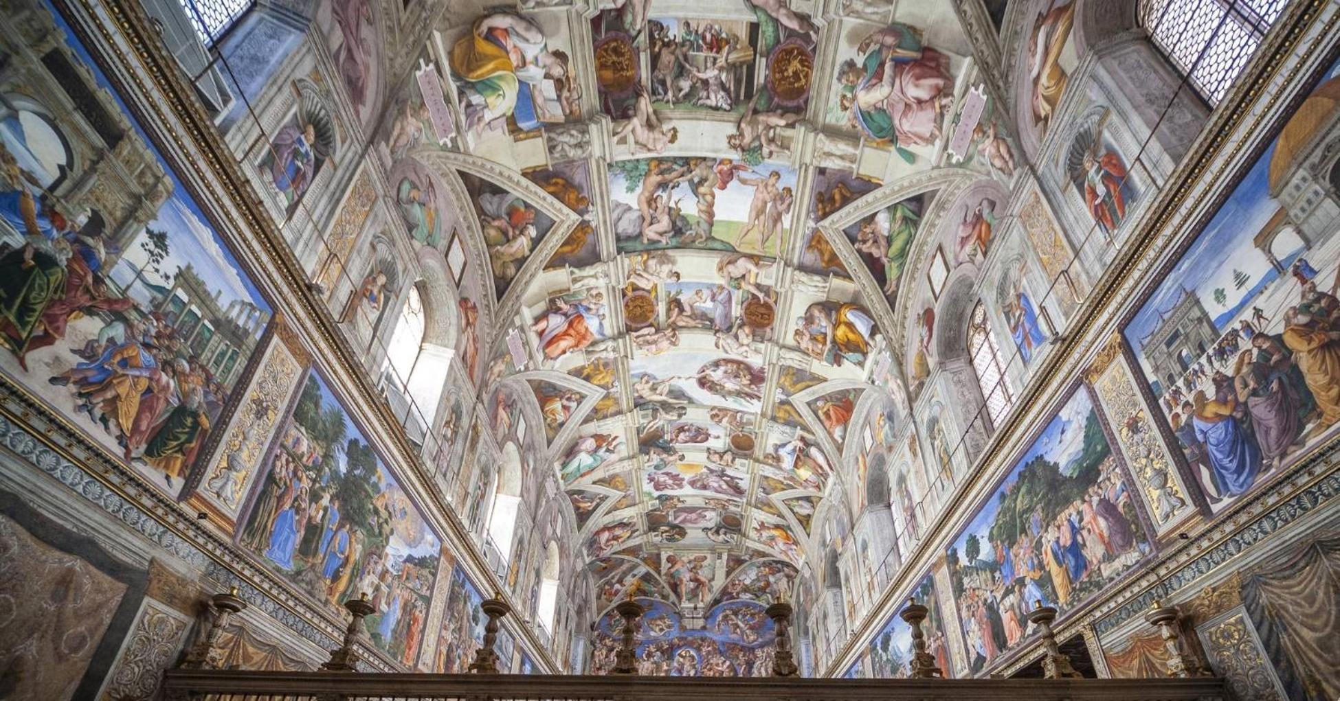 Giulia's In Vatican Apartamento Roma