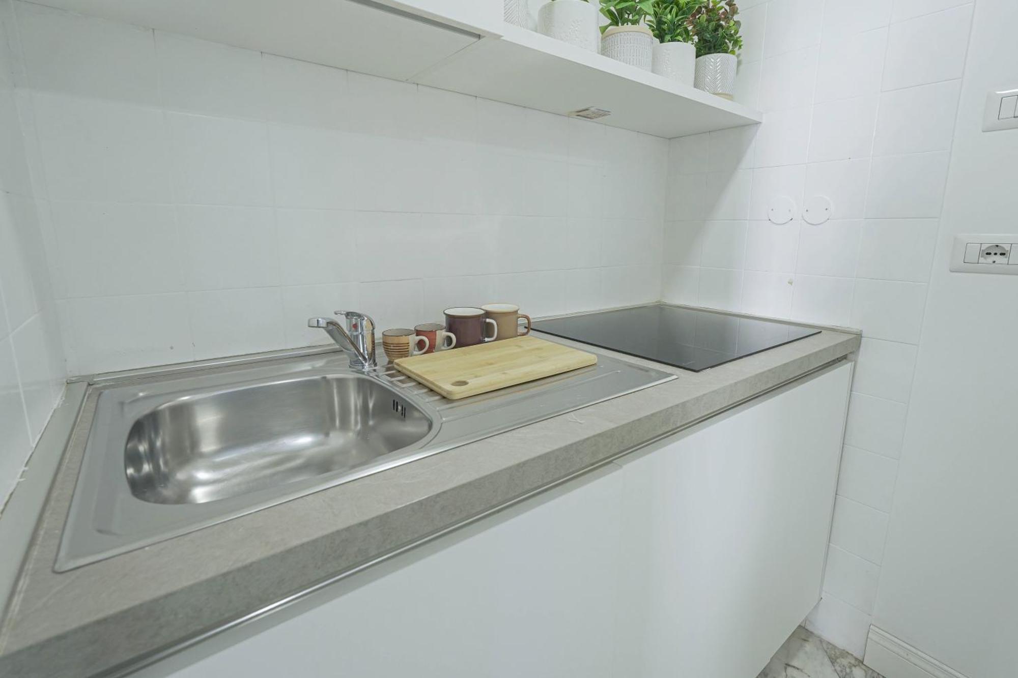 Suityrhome Rionemonti37 Ferienhaus