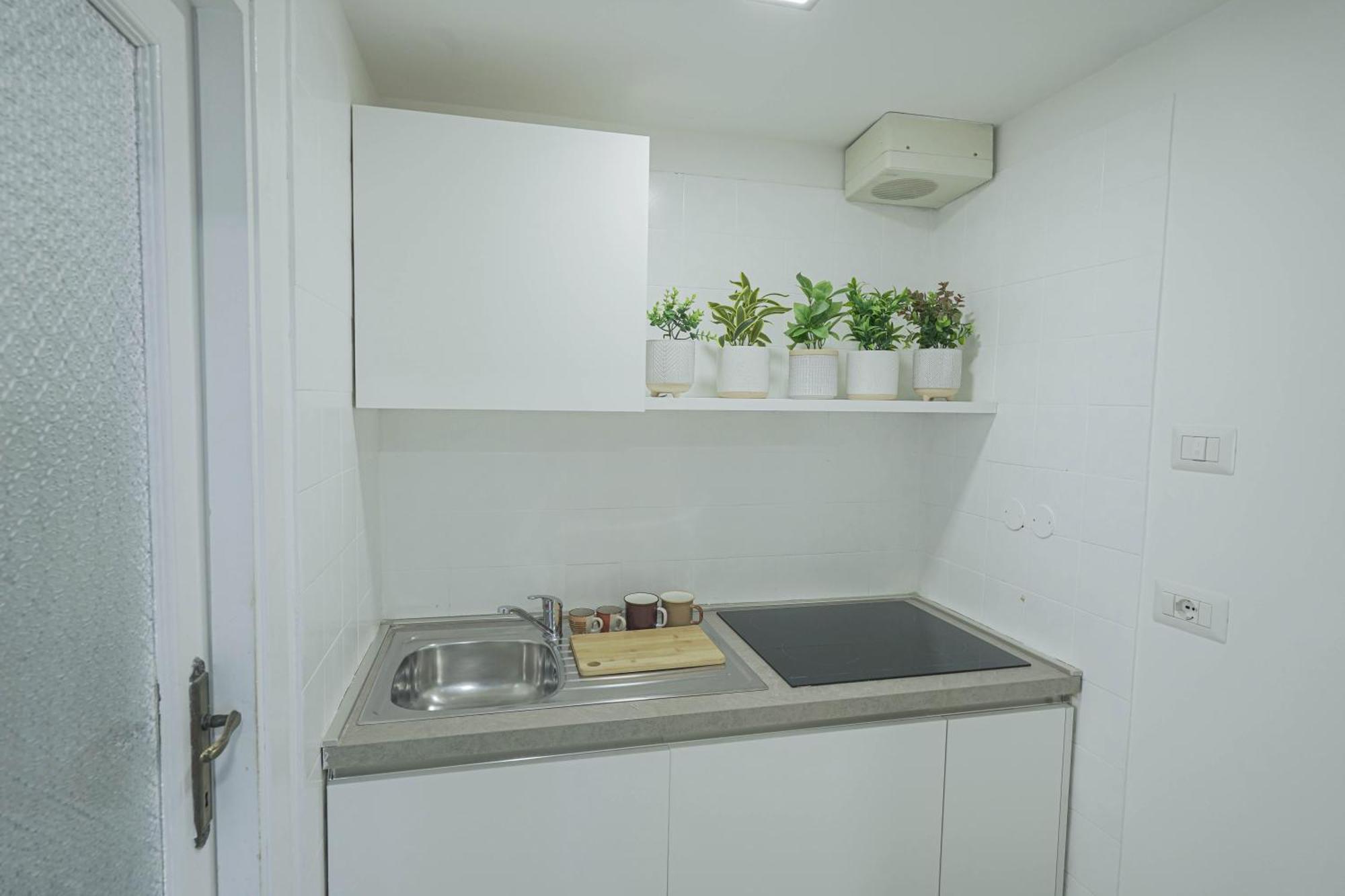 Suityrhome Rionemonti37 Ferienhaus *