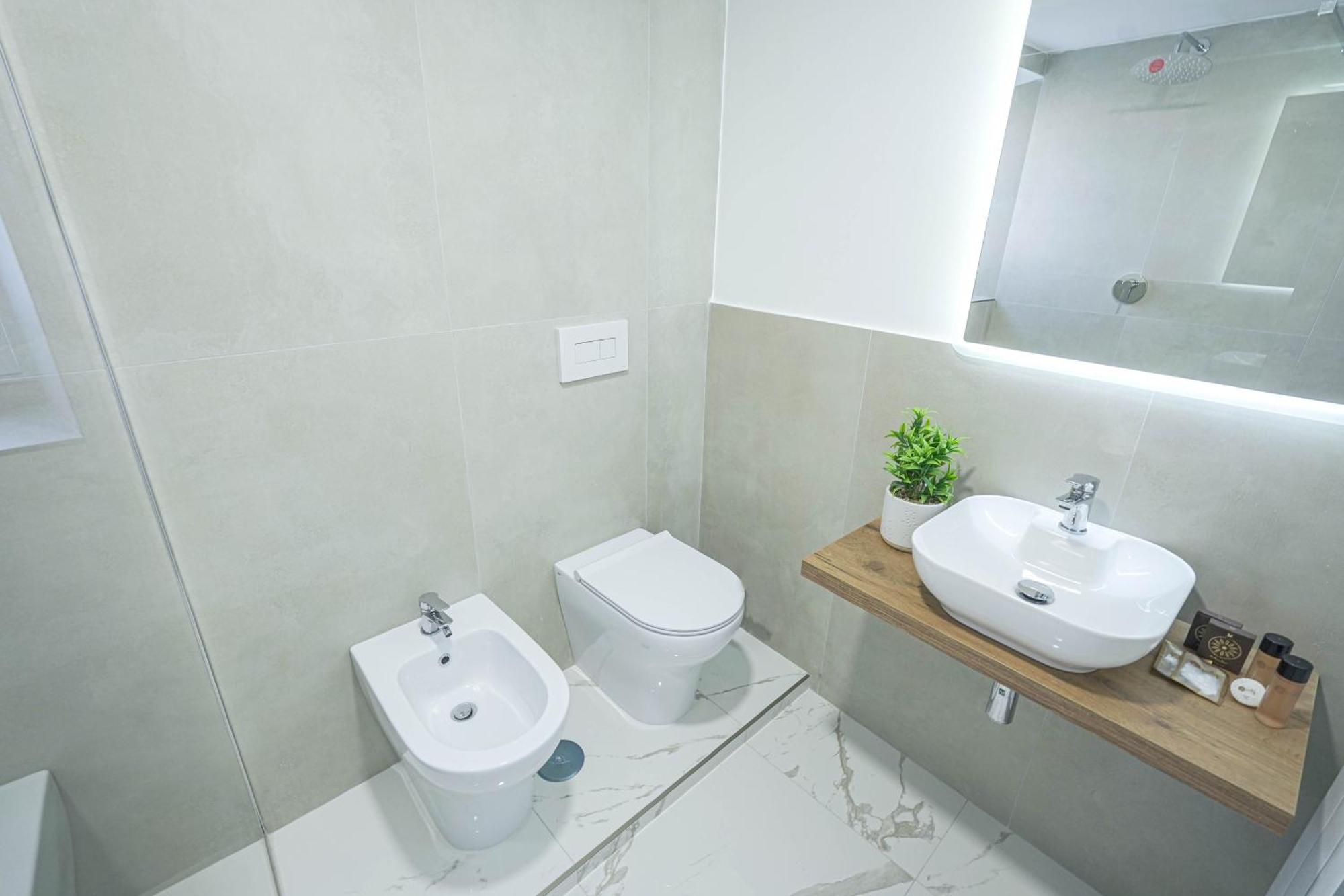 Ferienhaus Suityrhome Rionemonti37 *