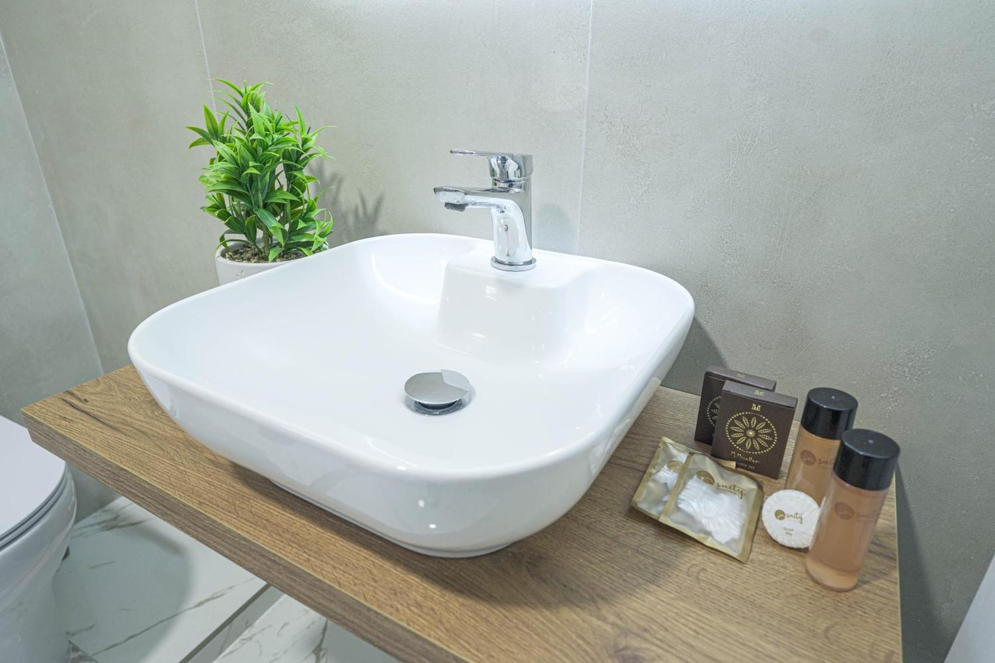 Suityrhome Rionemonti37 Ferienhaus Rom