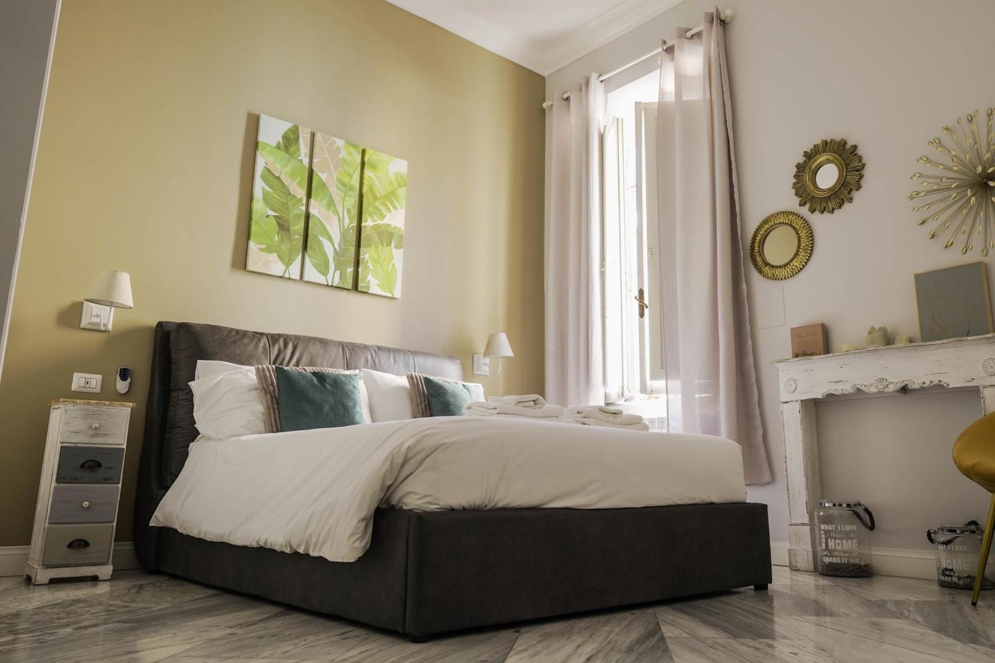 Suityrhome Rionemonti37 Ferienhaus *
