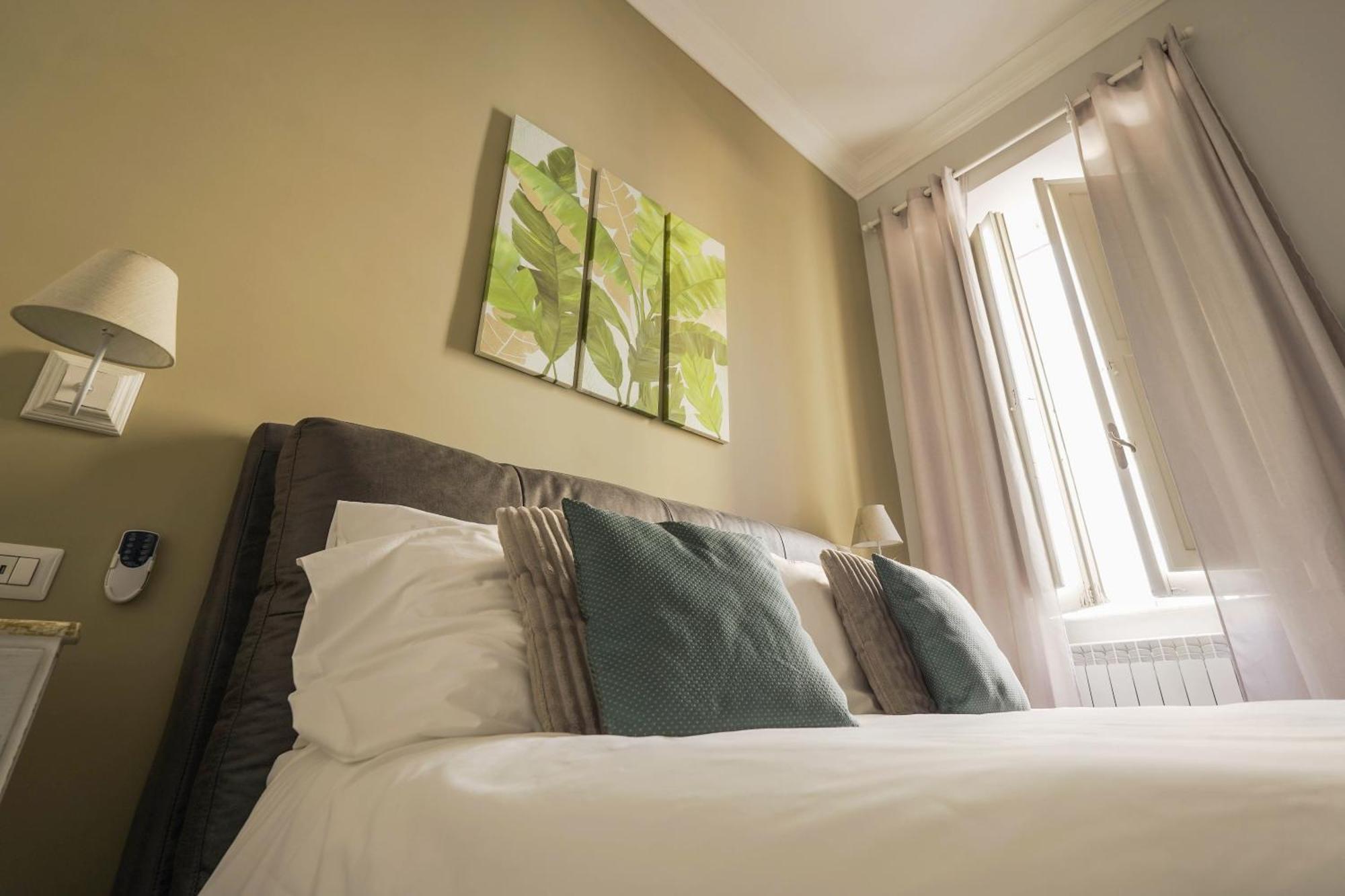 Ferienhaus Suityrhome Rionemonti37