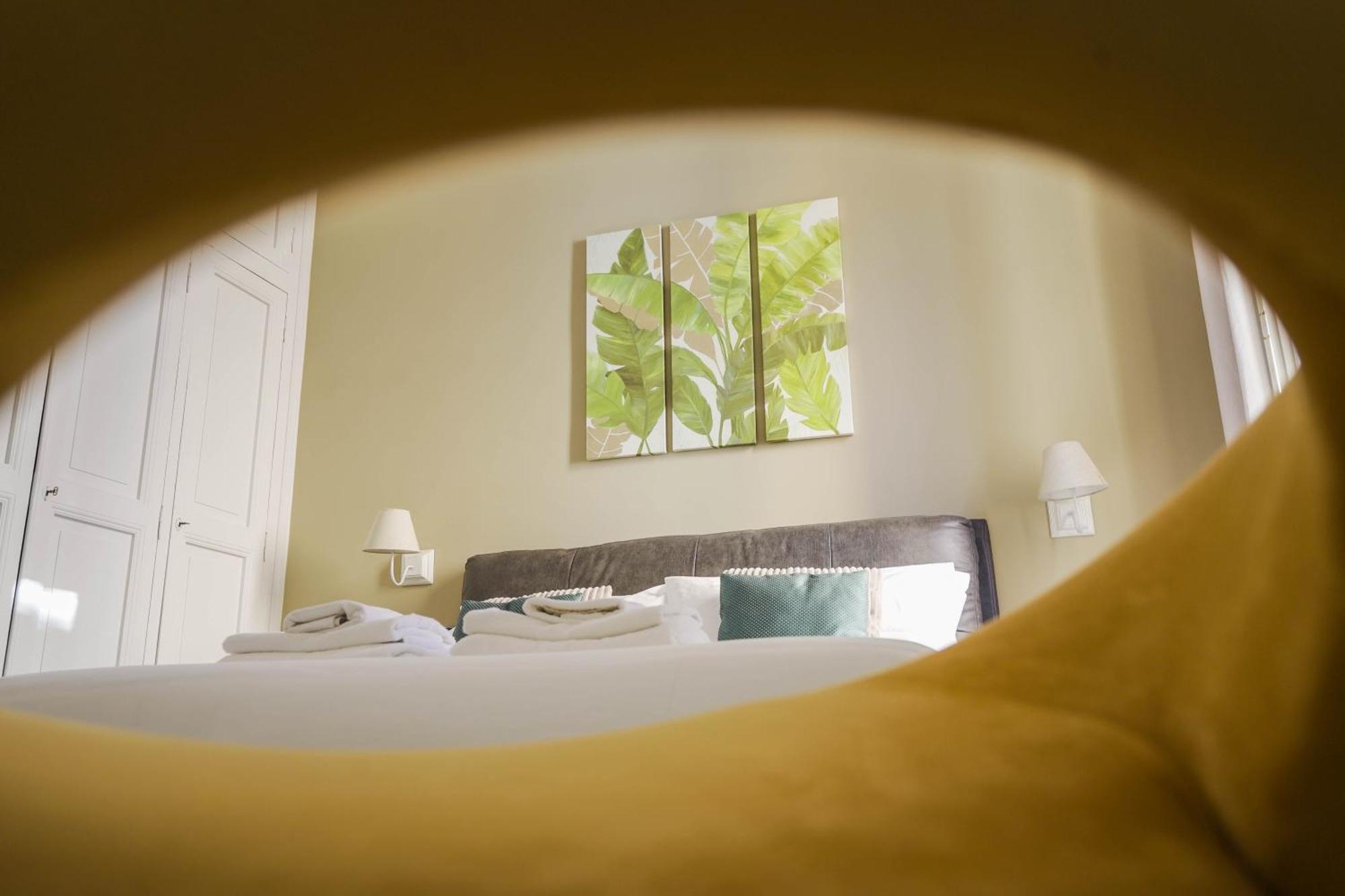 Suityrhome Rionemonti37 Ferienhaus *