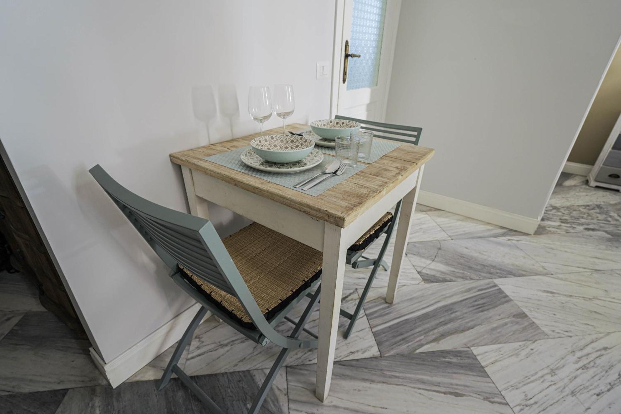 Suityrhome Rionemonti37 Ferienhaus Rom
