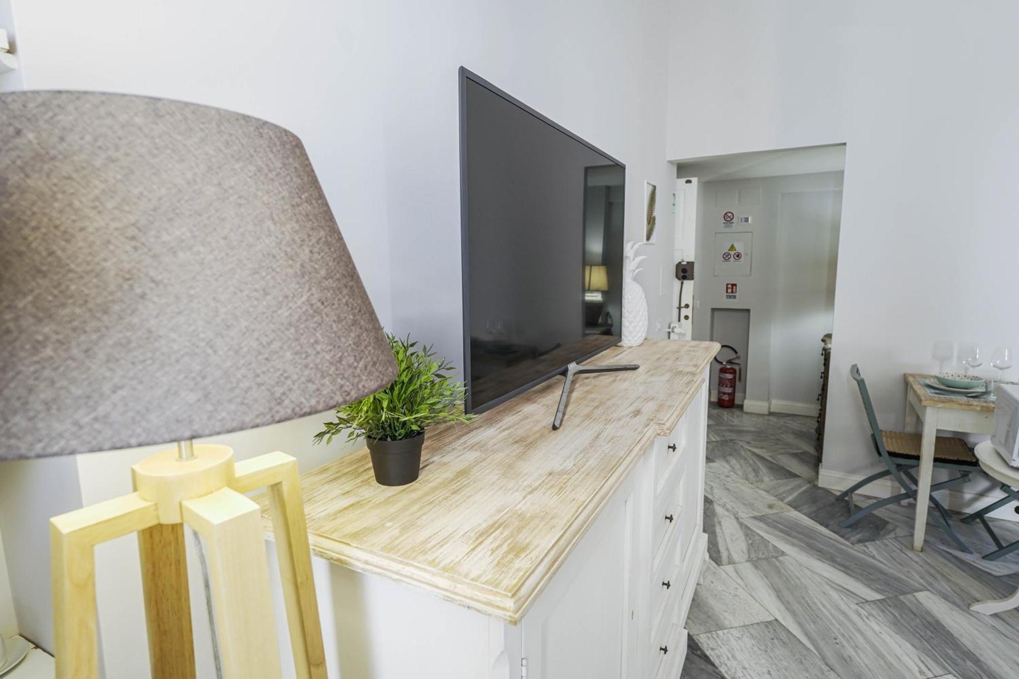 Suityrhome Rionemonti37 Ferienhaus