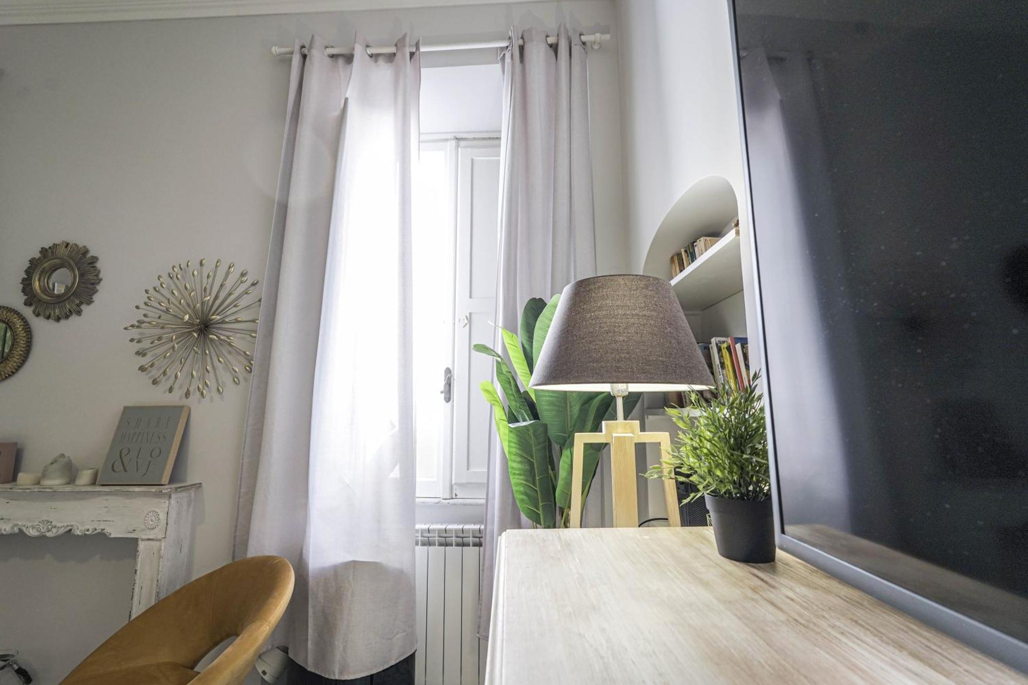 Ferienhaus Suityrhome Rionemonti37