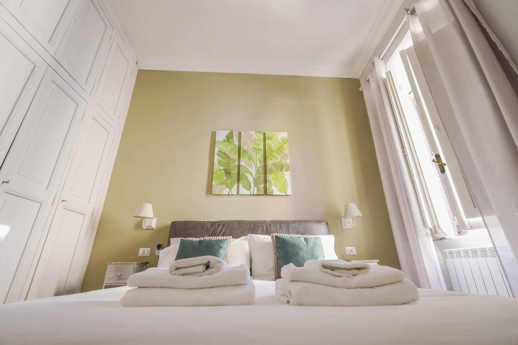 Suityrhome Rionemonti37 Ferienhaus