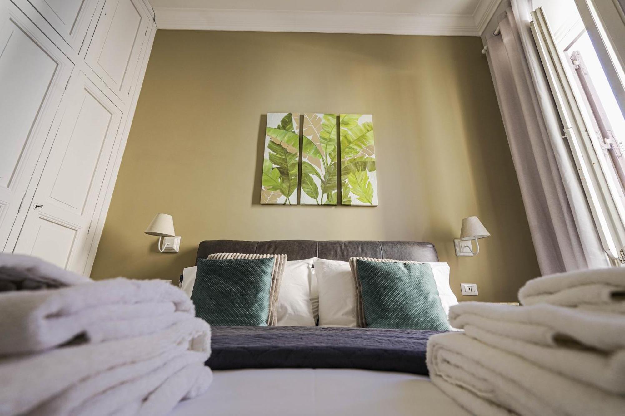Suityrhome Rionemonti37 Ferienhaus *