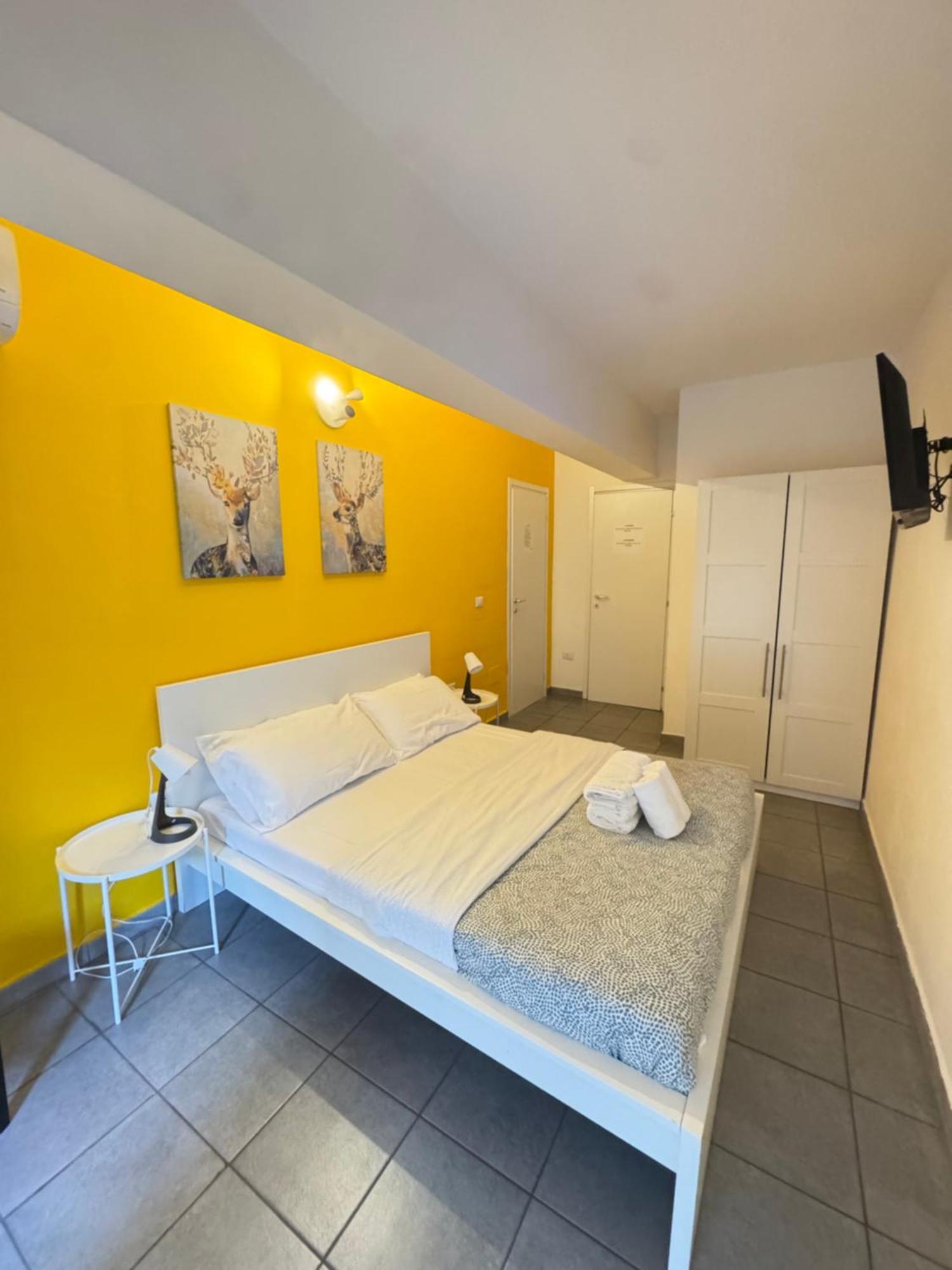 Appartamento Alexandra Roma