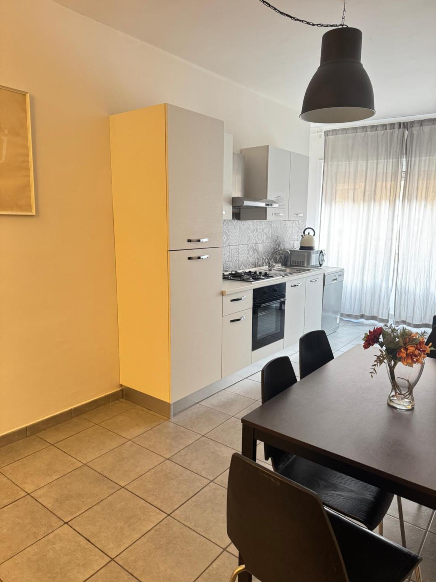Appartamento Alexandra Roma