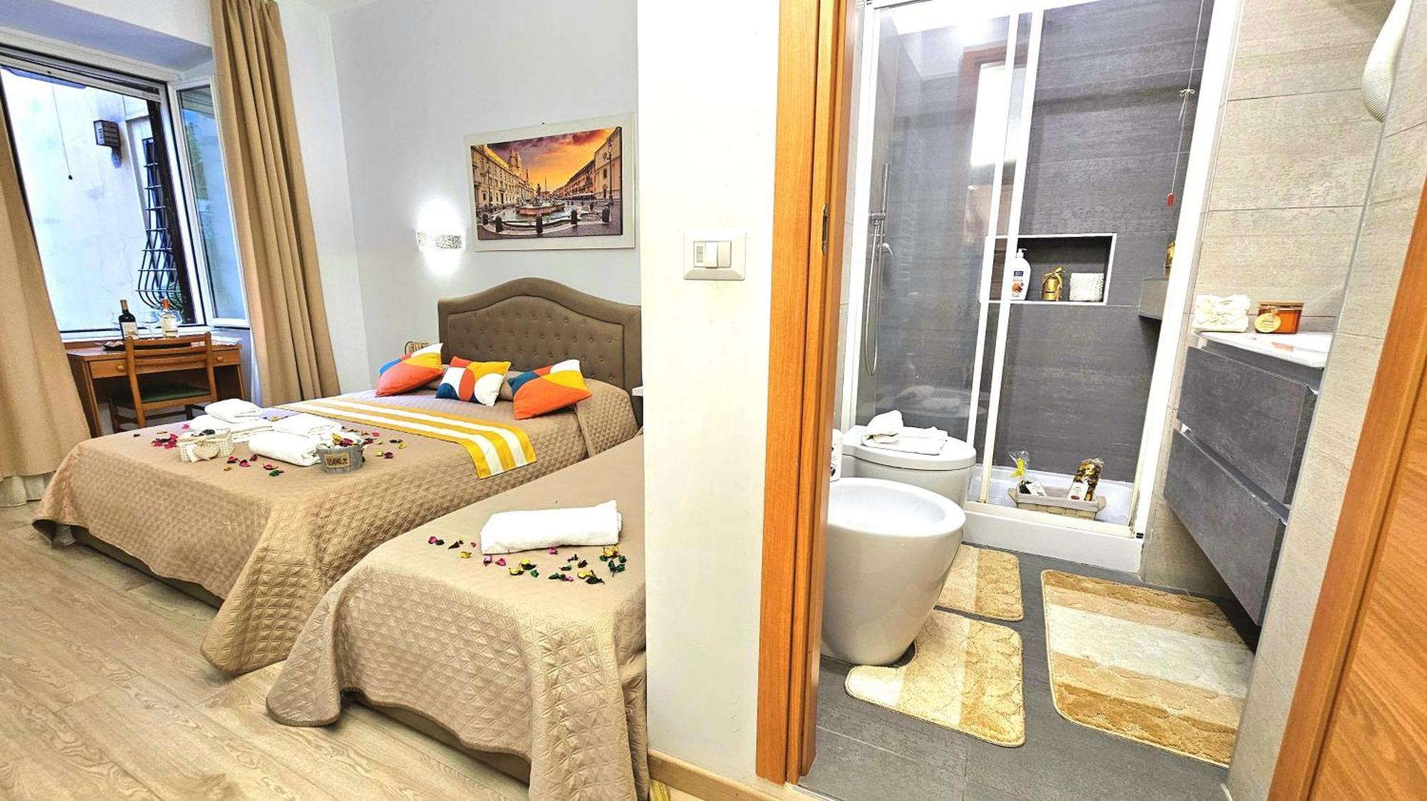 A Casa Simpatia Apartamento *