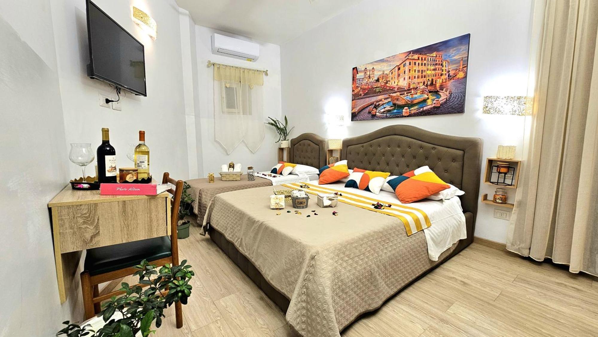 Apartamento A Casa Simpatia *