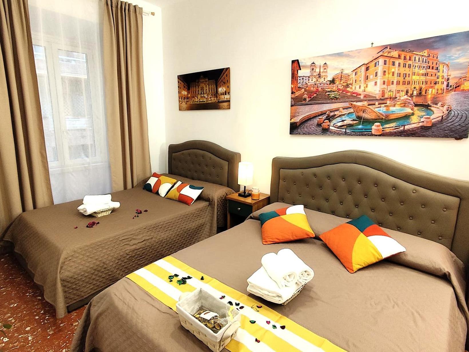 Apartamento A Casa Simpatia