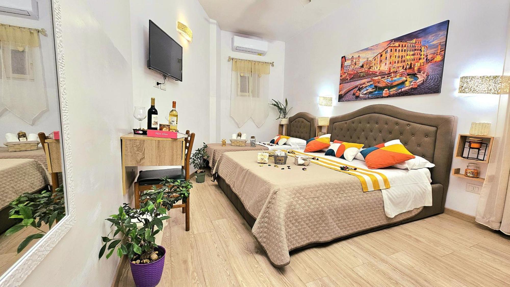 A Casa Simpatia