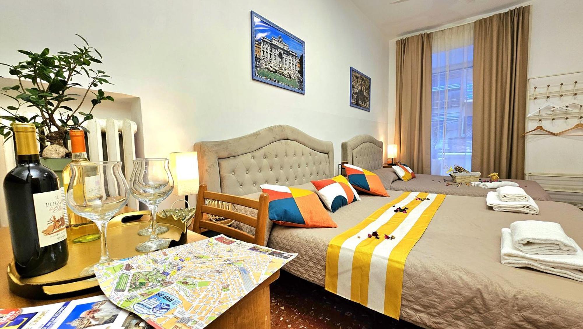 A Casa Simpatia Apartamento