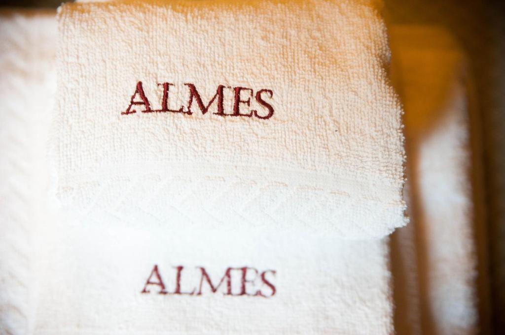 Almes 2* Rom