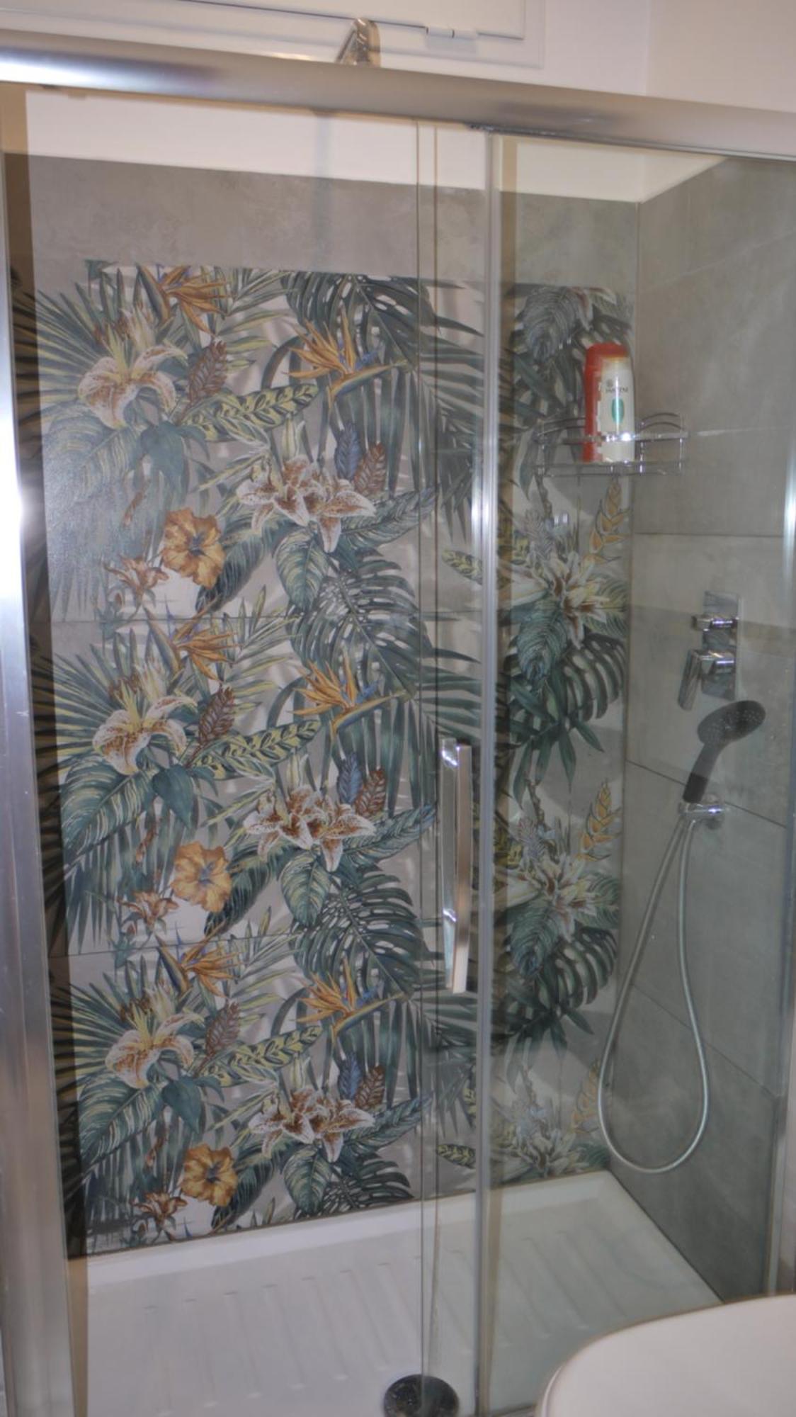 Apartamento Domus Patrizia Romana 6 Persone *