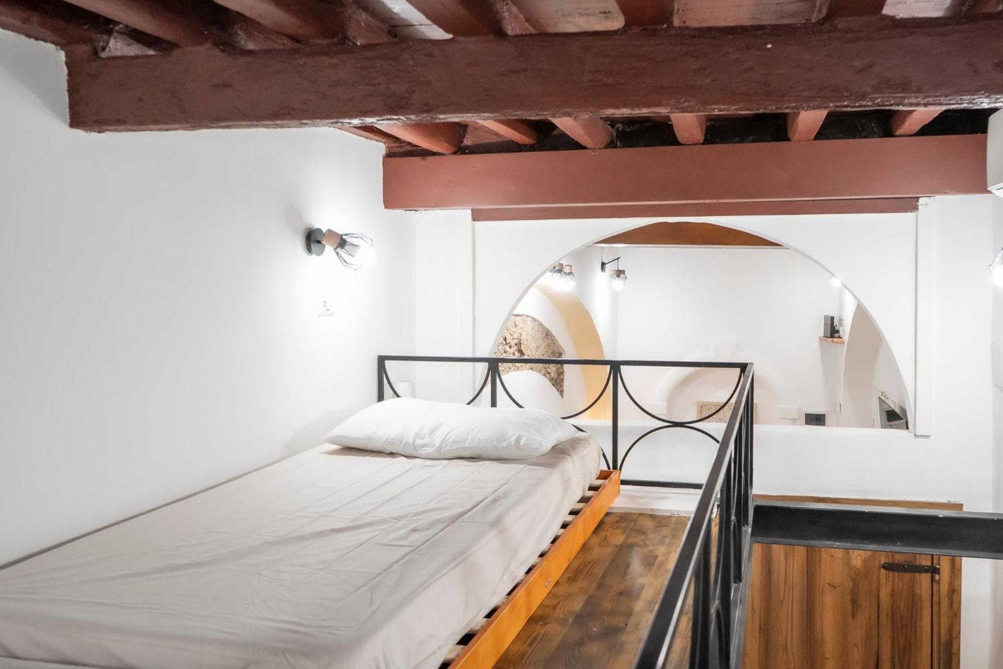 Domus Castle Colosseum - Rione Monti Apartment Rom