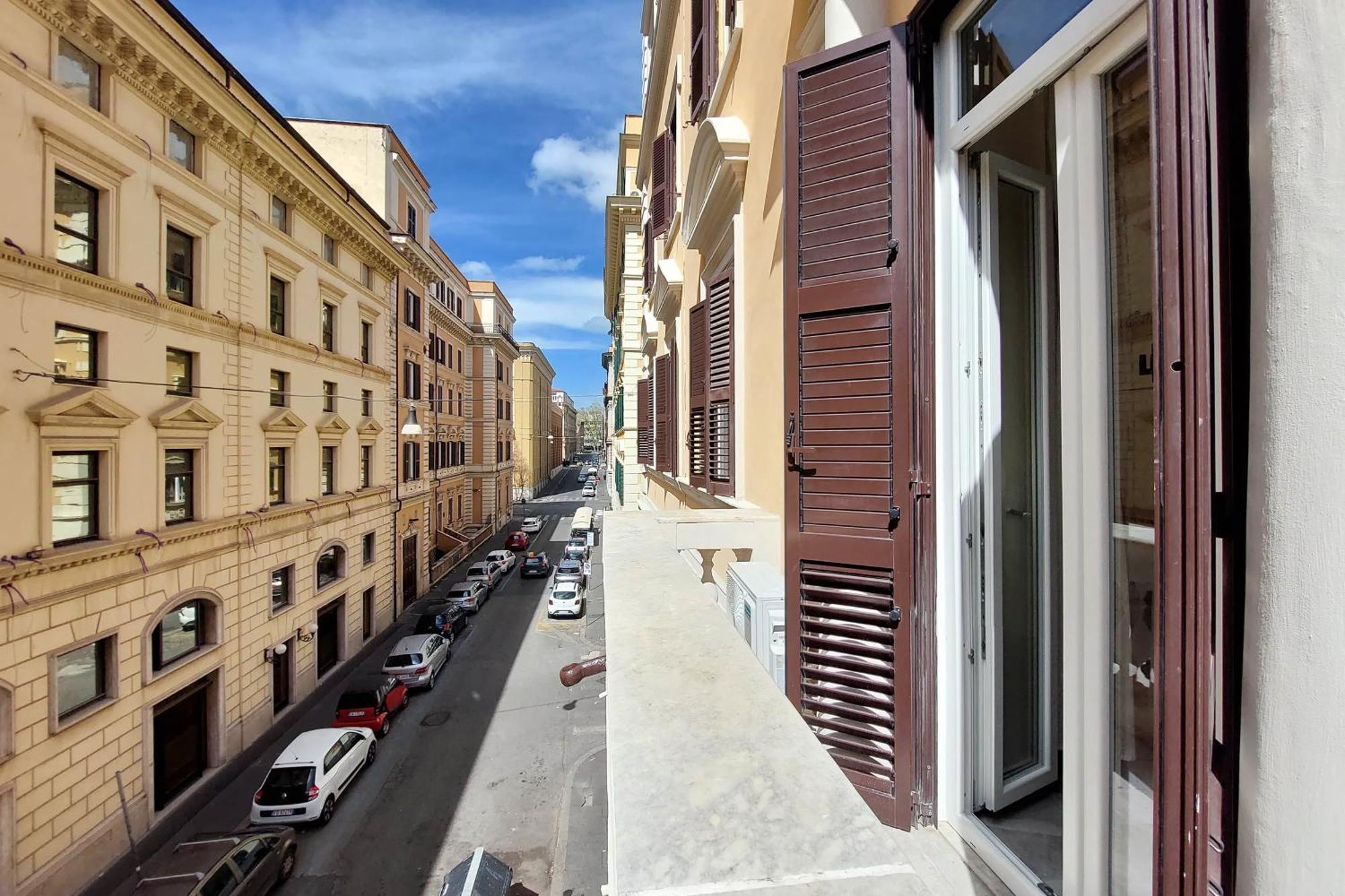 Dolcevitasuite Affittacamere Roma
