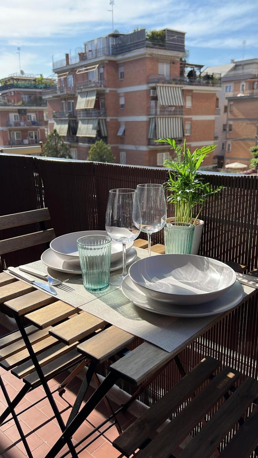 Vatican - Angolo Di Apartamento