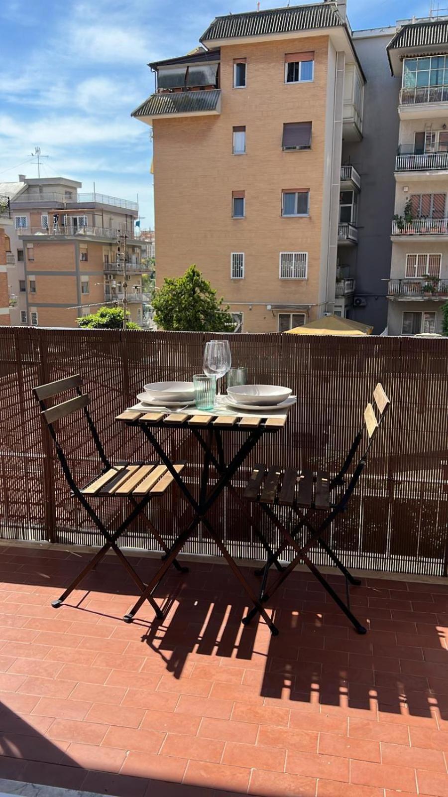 Apartamento Vatican - Angolo Di Roma