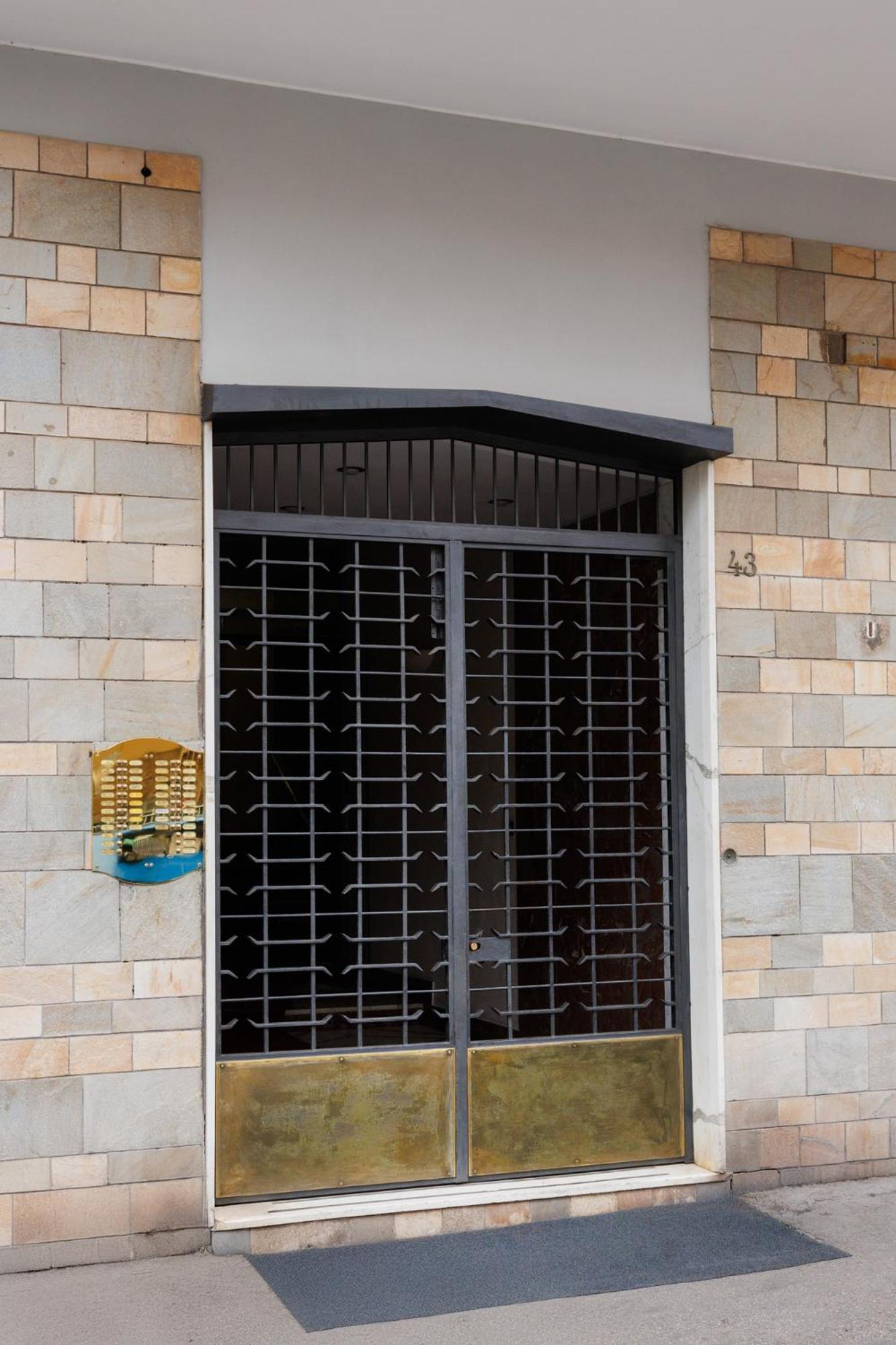 Rhome Vatican Apts Roma