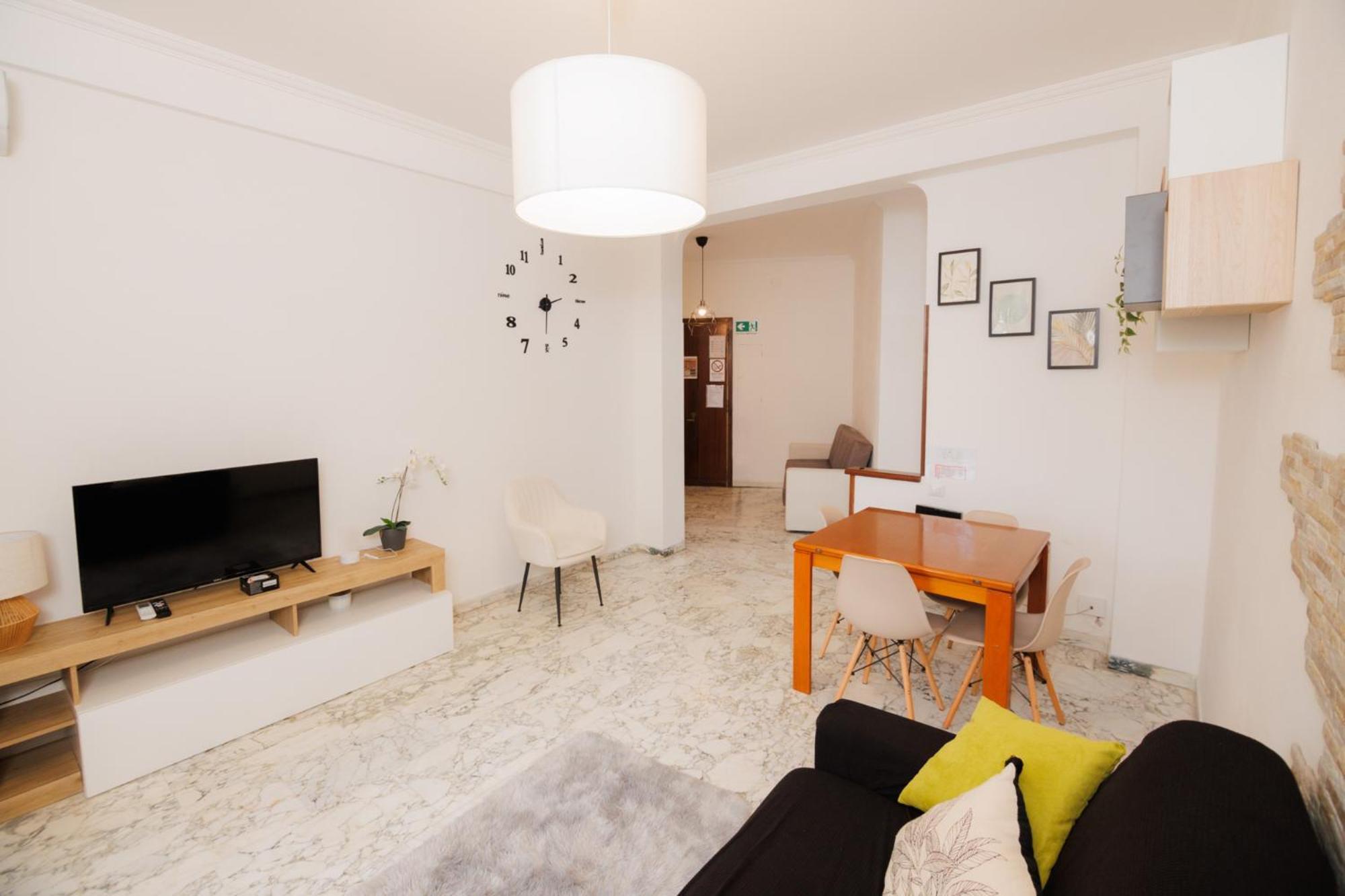 Rhome Vatican Apts Leilighet