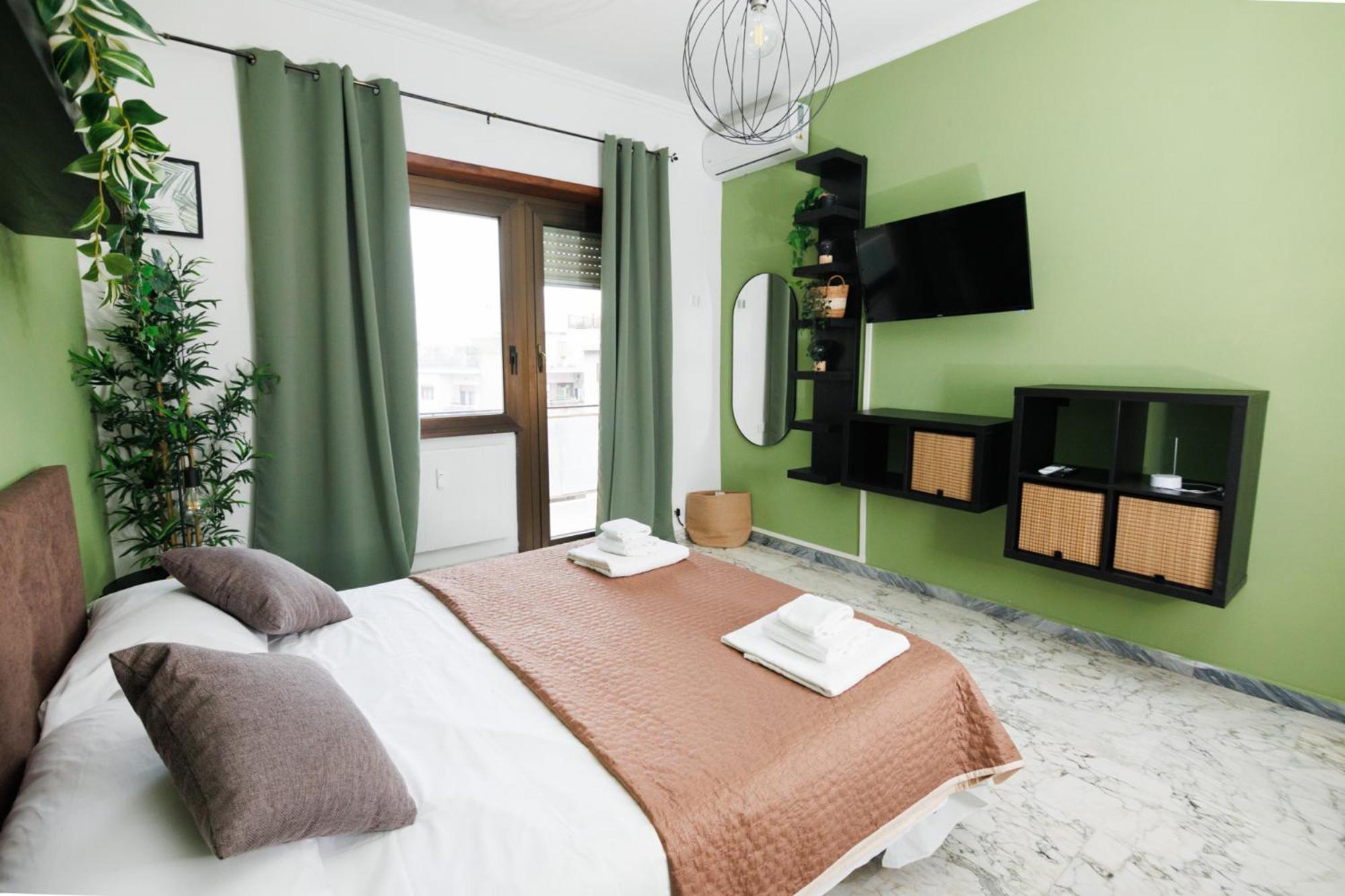 Rhome Vatican Apts * Roma