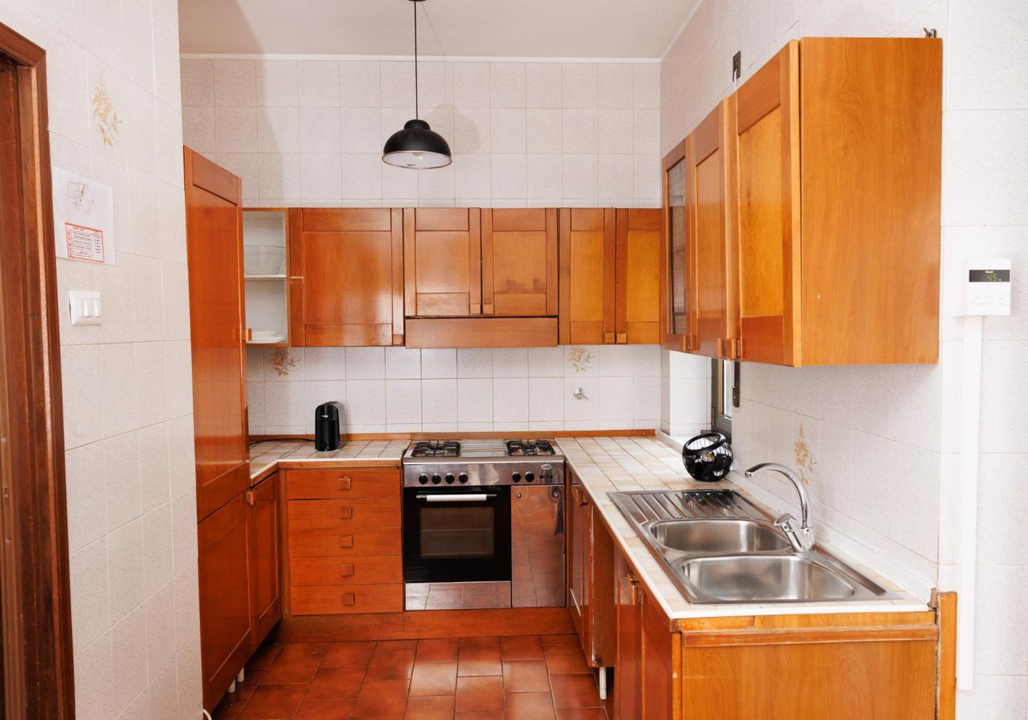 Rhome Vatican Apts Leilighet Roma