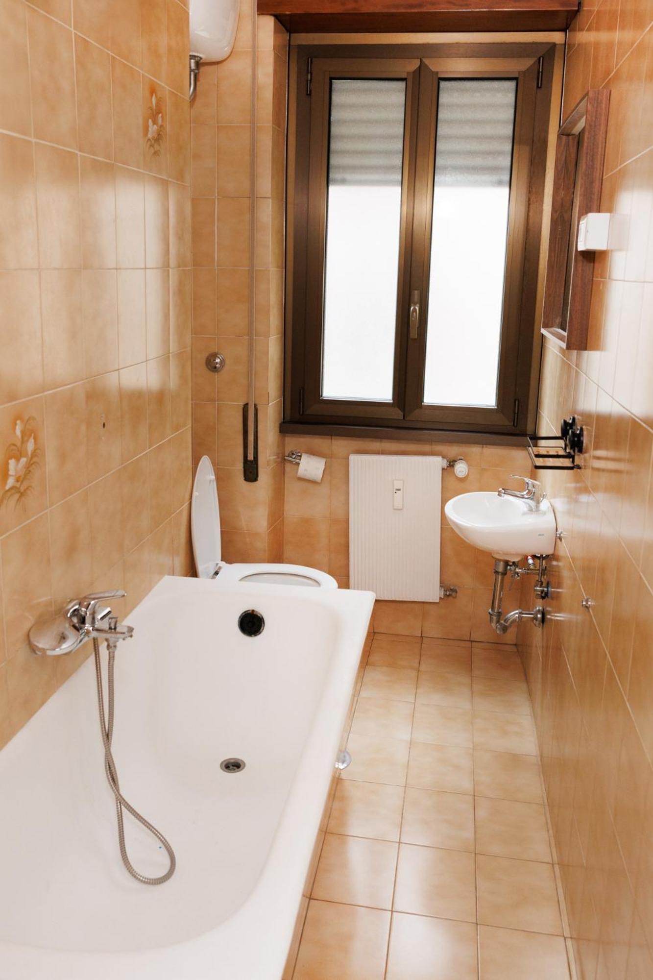 Rhome Vatican Apts *