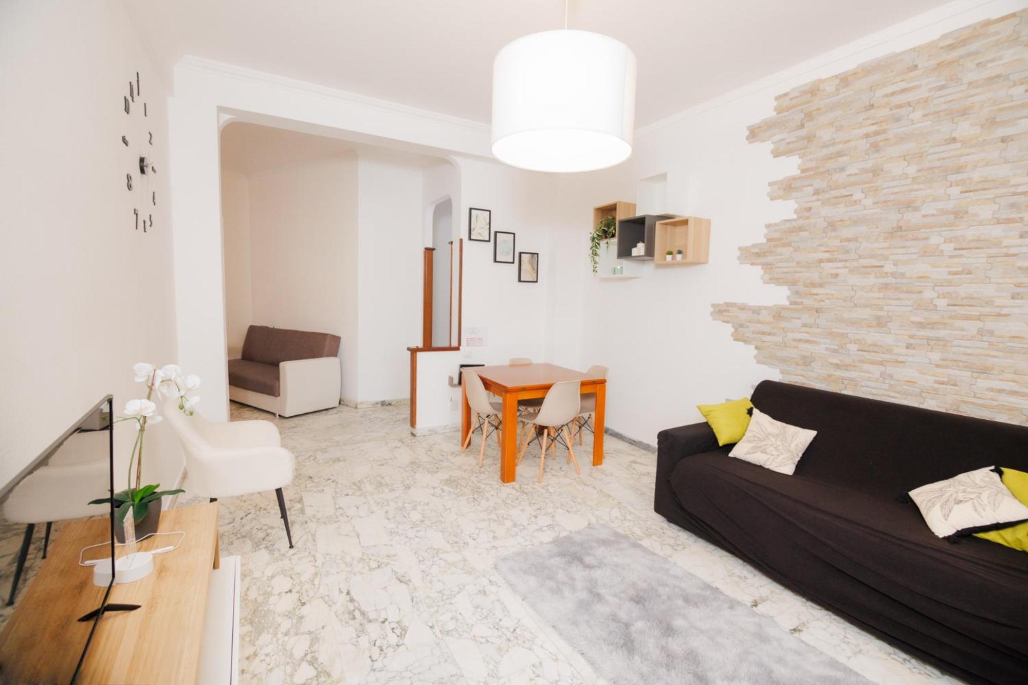 Rhome Vatican Apts *