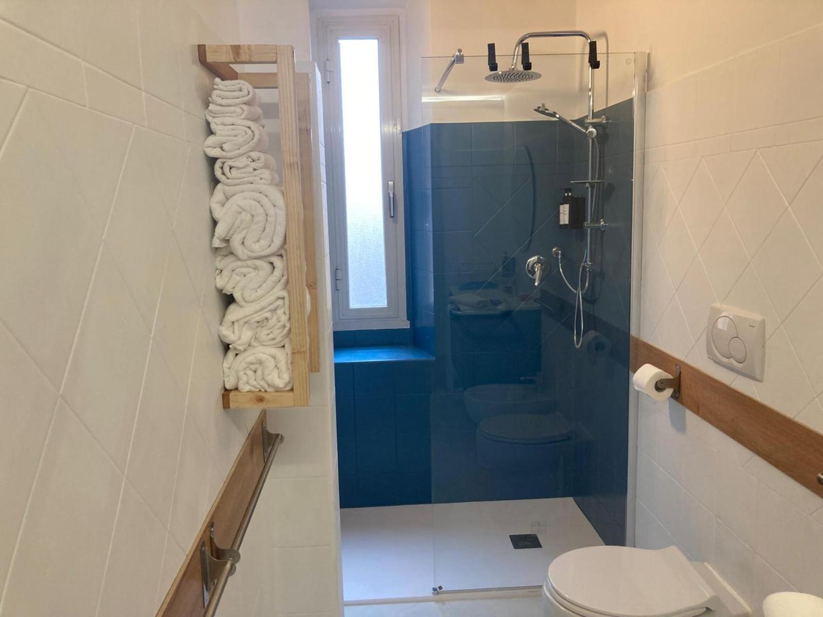 Apartamento Domus Adriana Ada - Adiacente Metro A Roma
