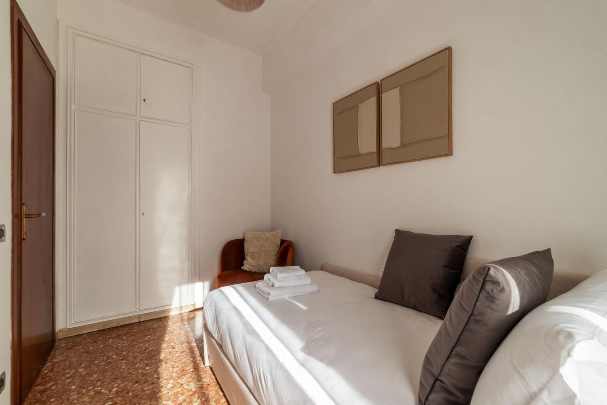 Casa Incanto - Luxury Vatican Roma