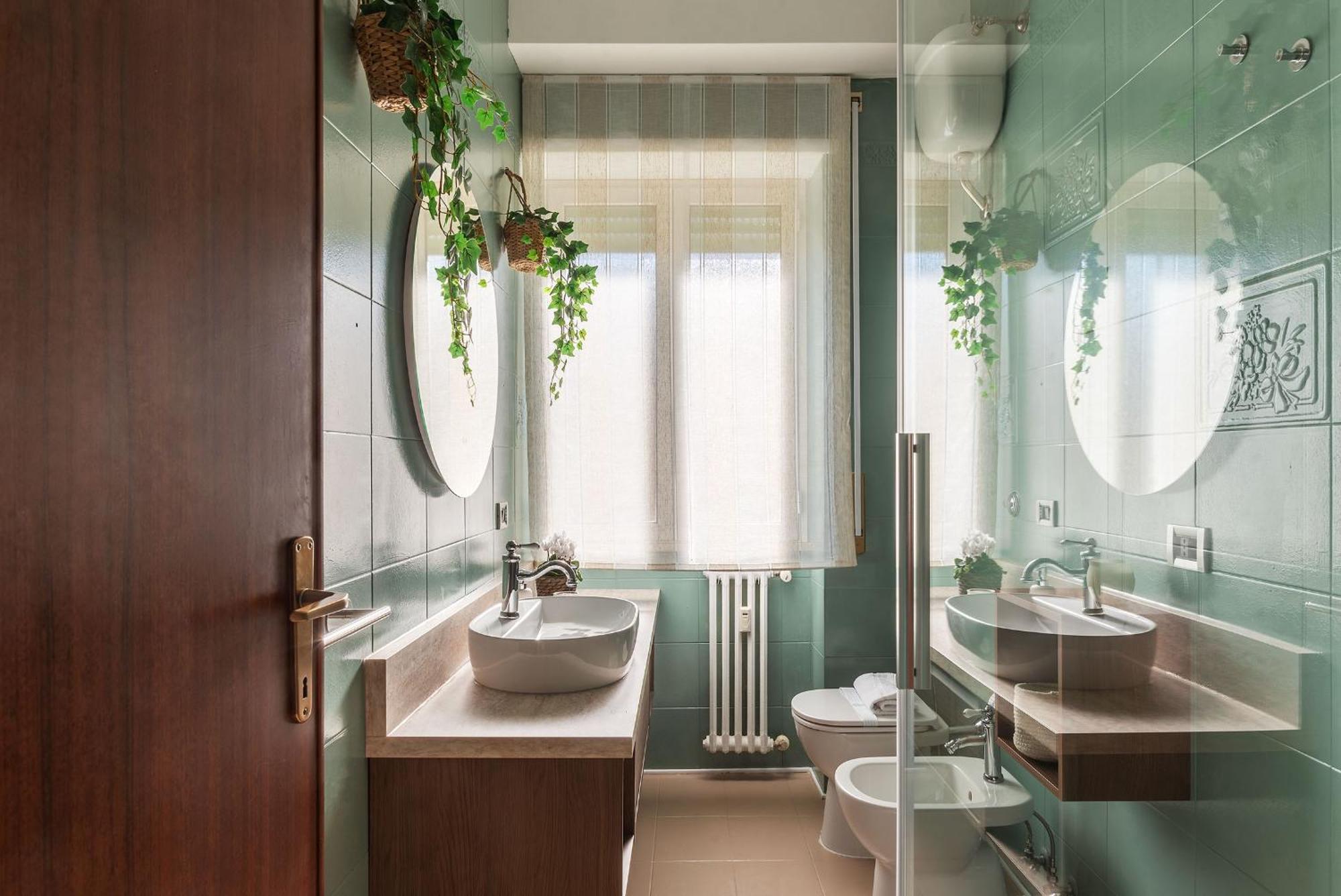 Casa Incanto - Luxury Vatican Appartamento Roma