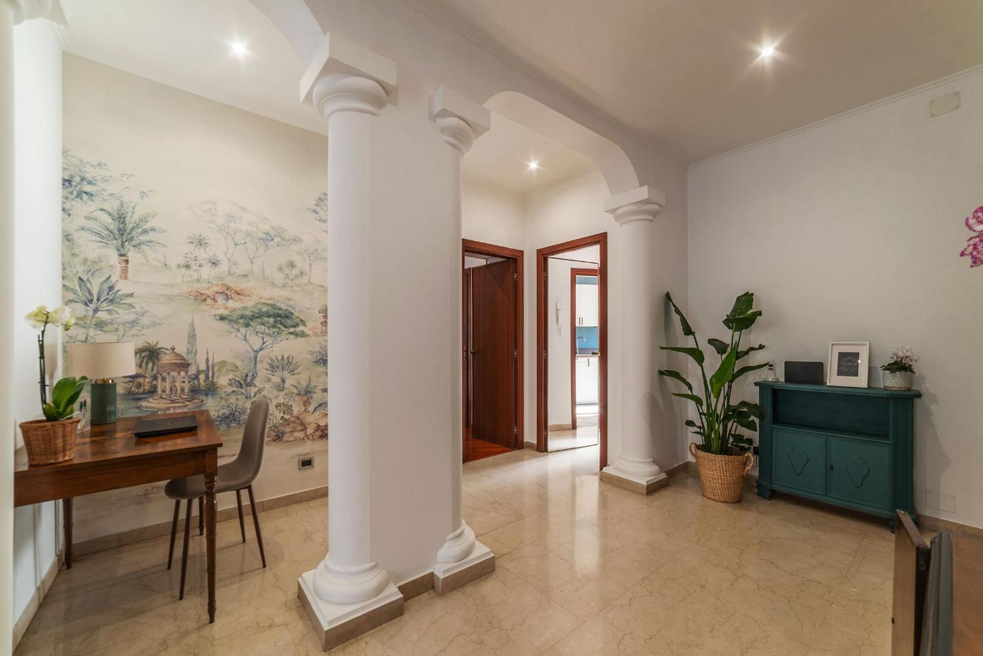 Casa Incanto - Luxury Vatican *
