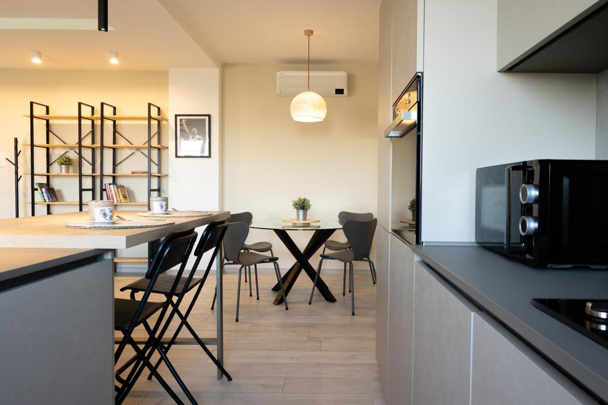 Cinecitta Dreams Apartment Rome