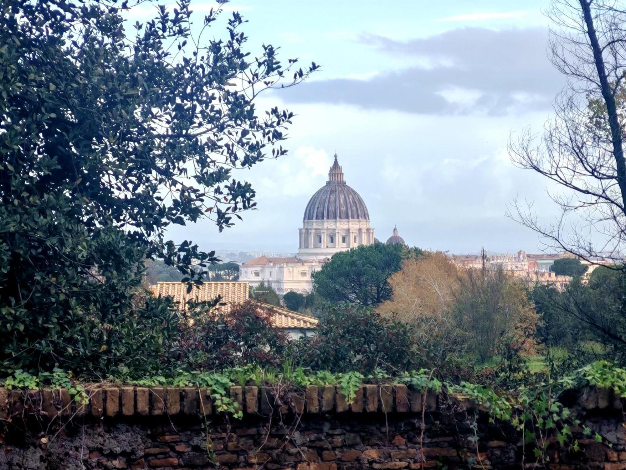 Casa Gesi Leilighet Roma