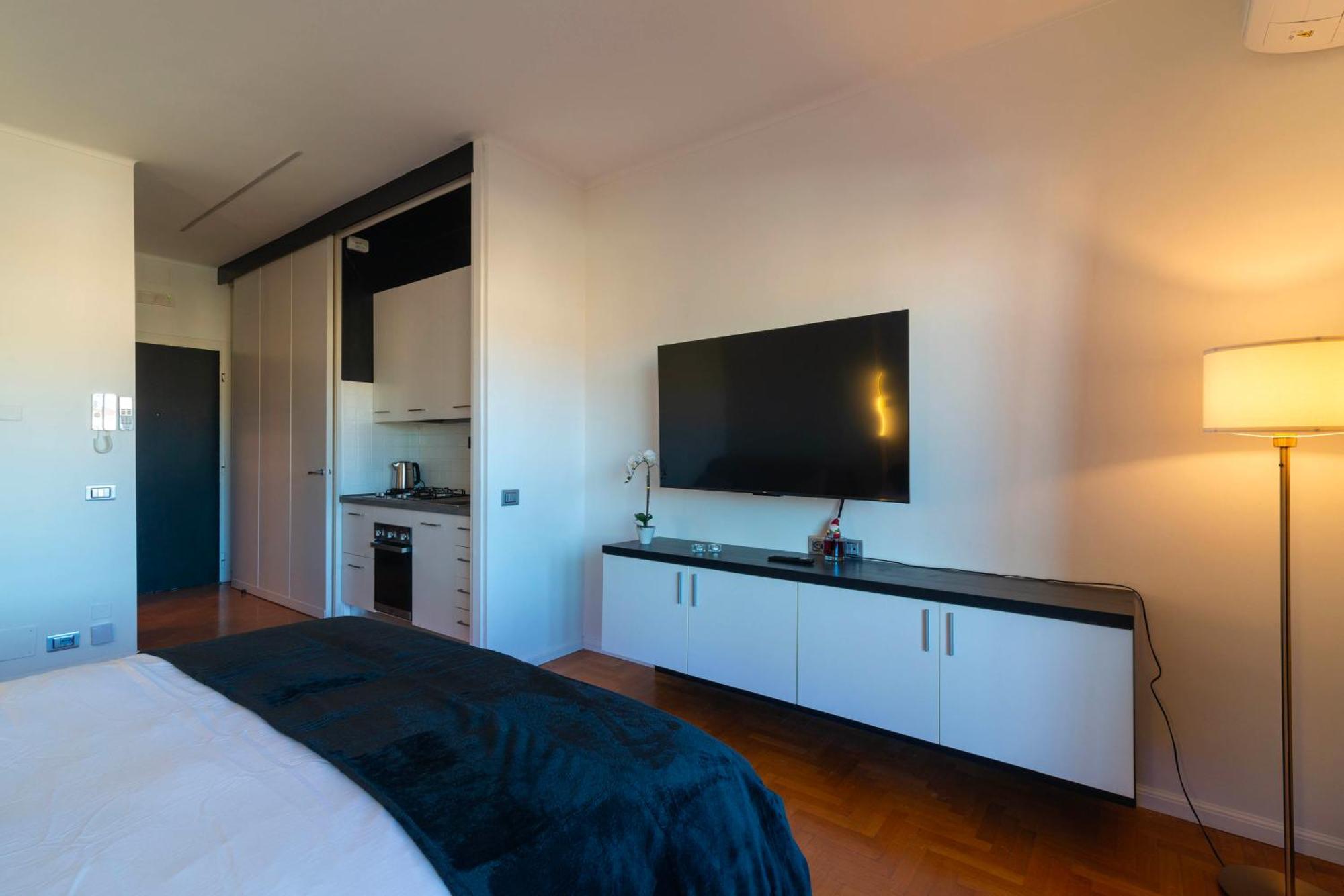 Apartamento Aim - La Cupola - Saint Peter View *