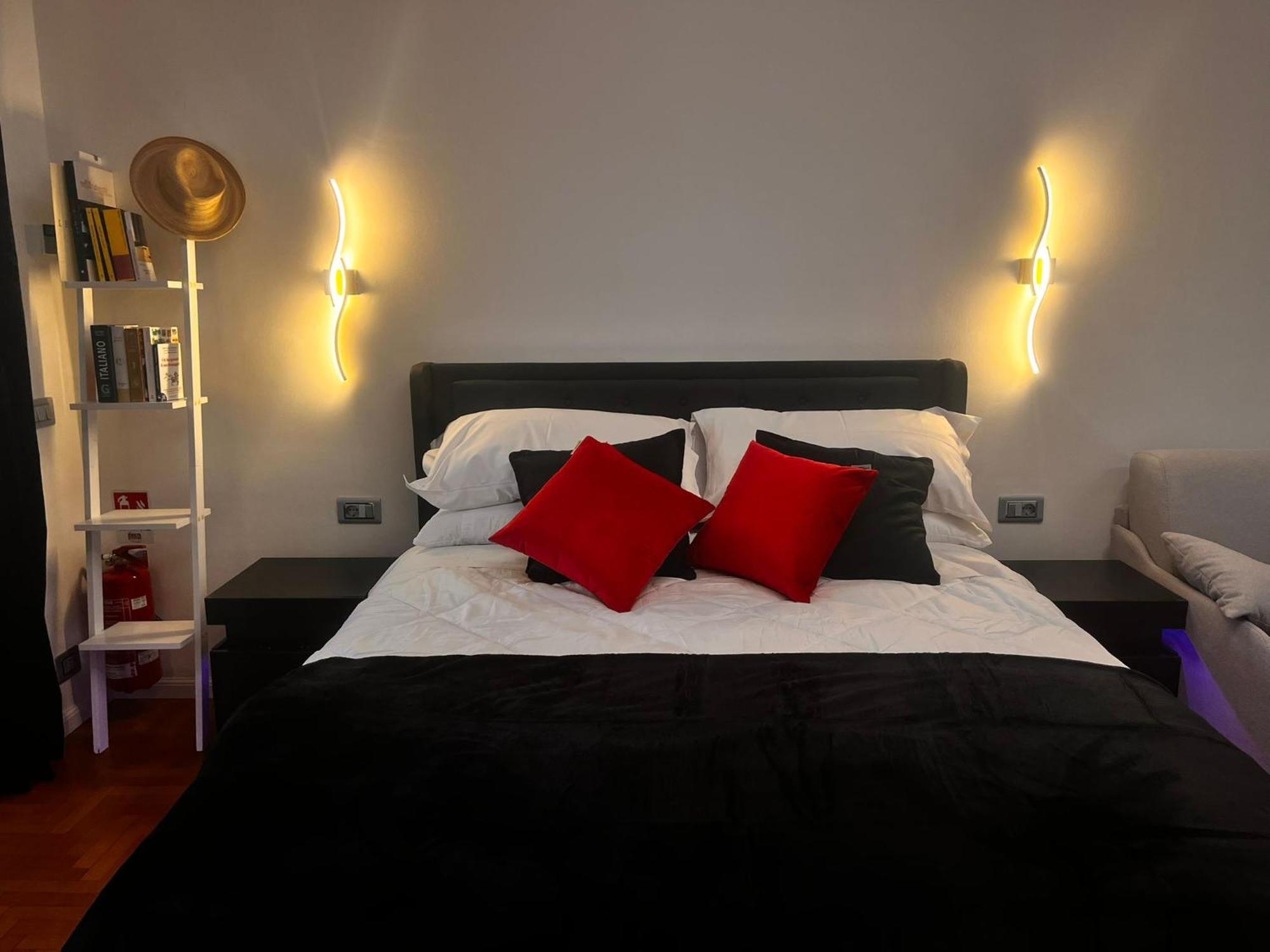 Aim - La Cupola - Saint Peter View Apartamento Roma