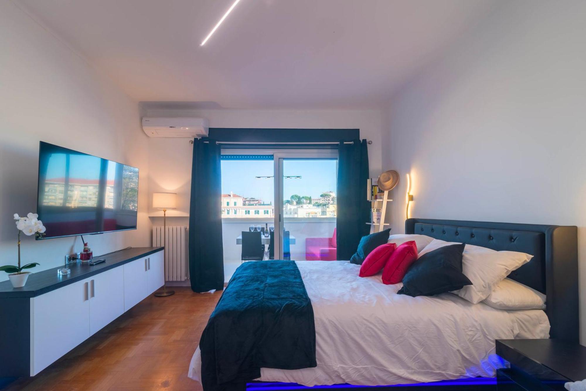 Aim - La Cupola - Saint Peter View Apartamento