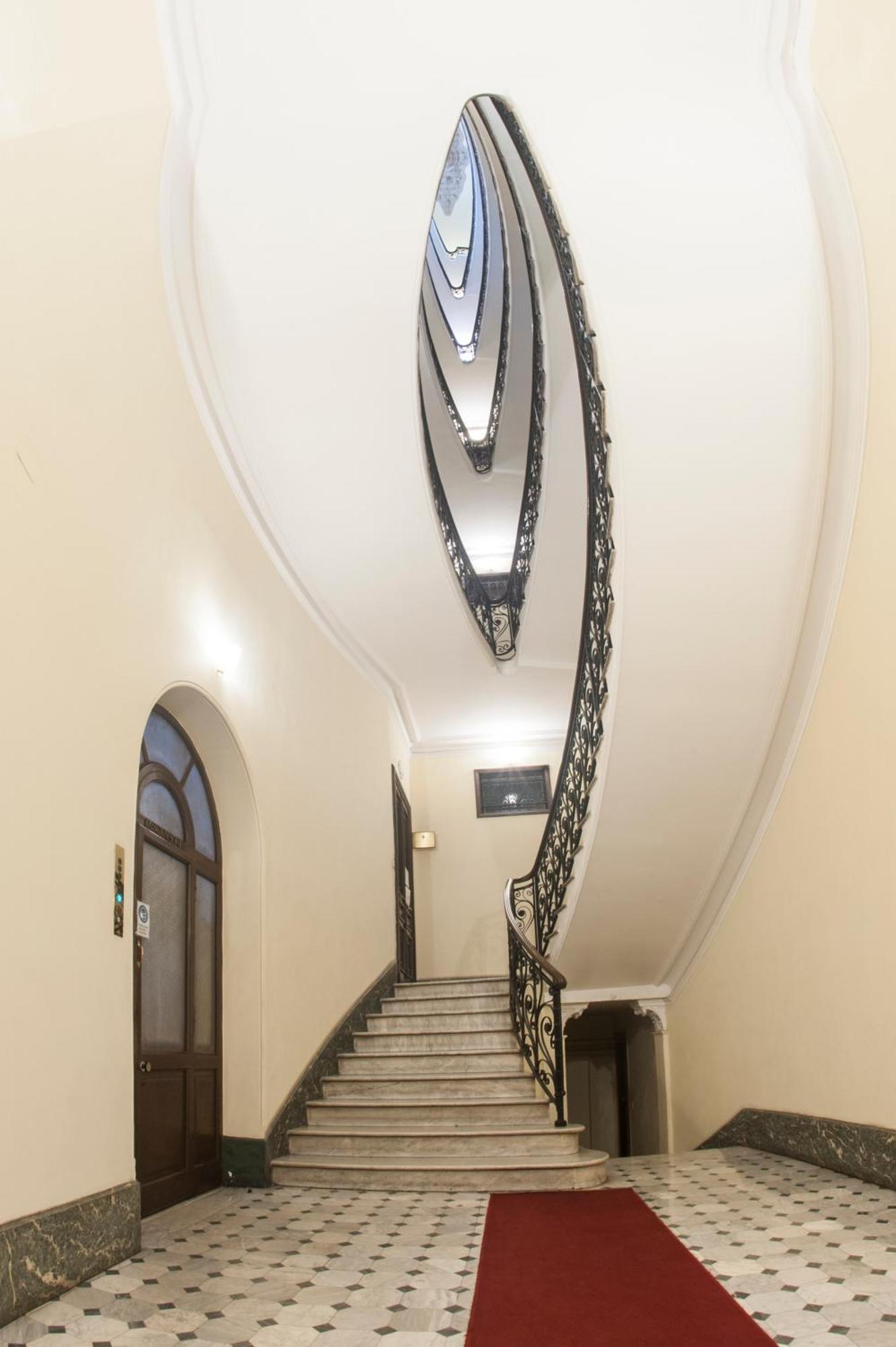 Raffinato Vicino Piazza Del Popolo Appartamento