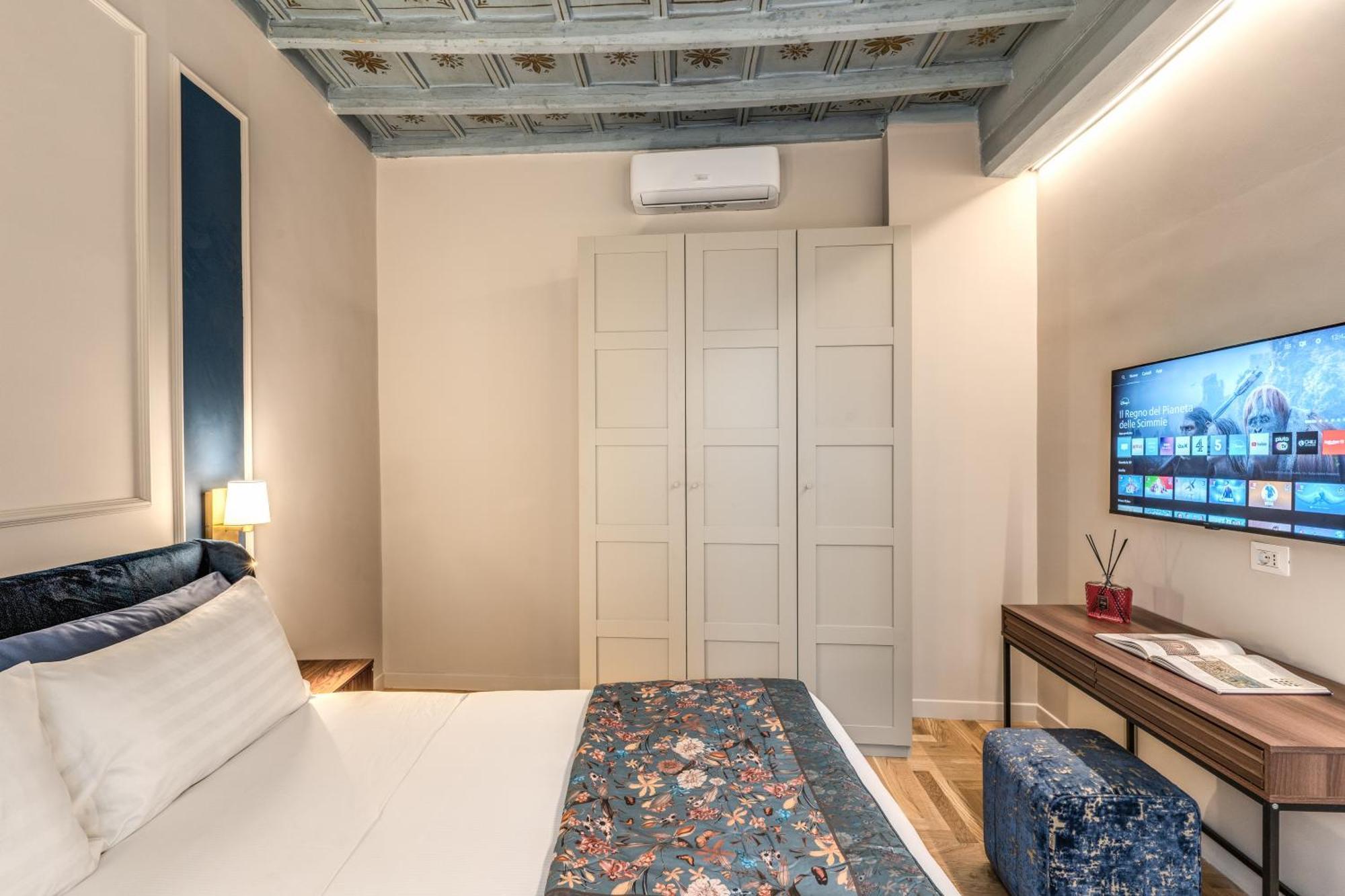 Apartment Del Fico Rome