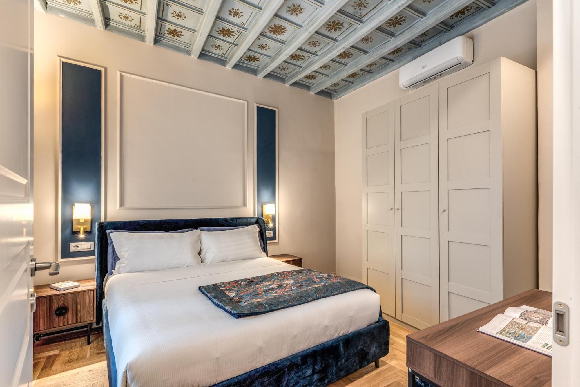 Apartment Del Fico Rome