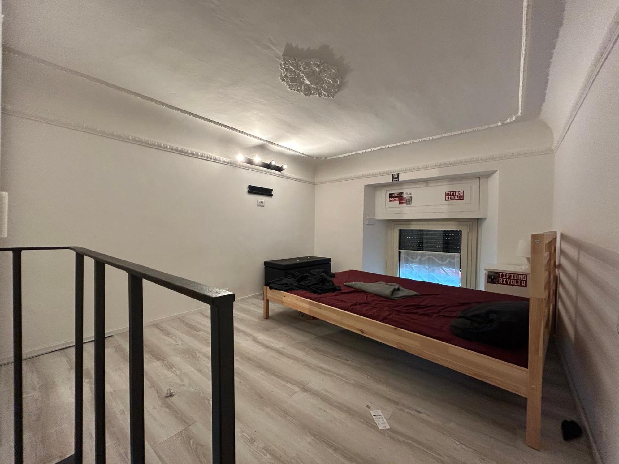 Statilia Urban Retreat Appartamento *