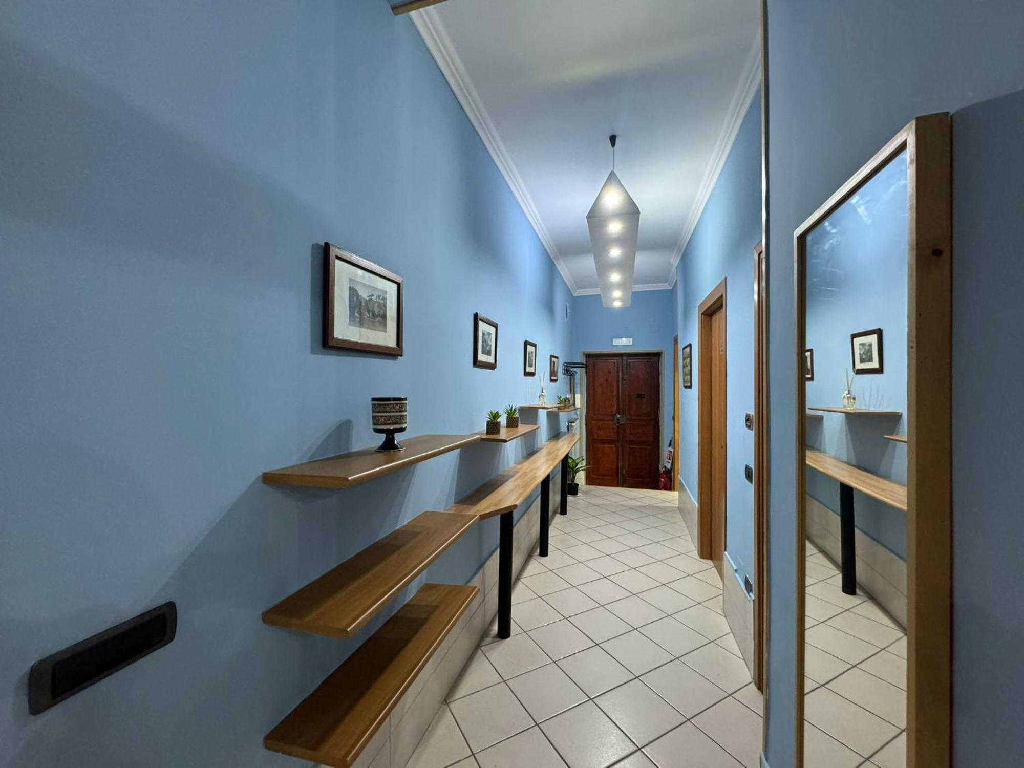 Charming Hideaway In P R A T I Near Piazza Clodio * Roma