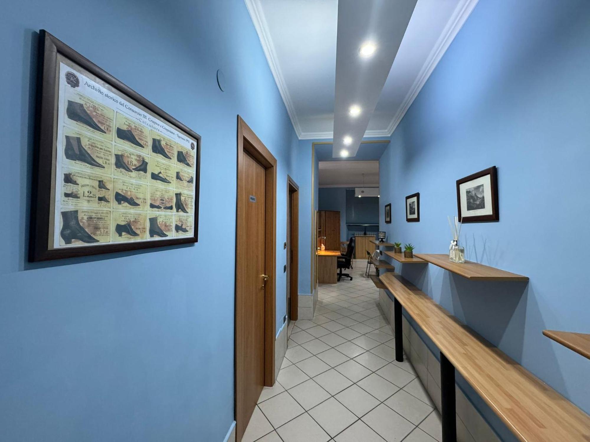 Apartamento Charming Hideaway In P R A T I Near Piazza Clodio *